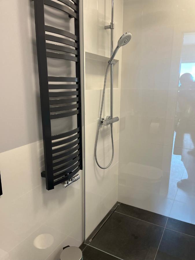 Apartamenty Pod Zaglami Дзивновек Экстерьер фото